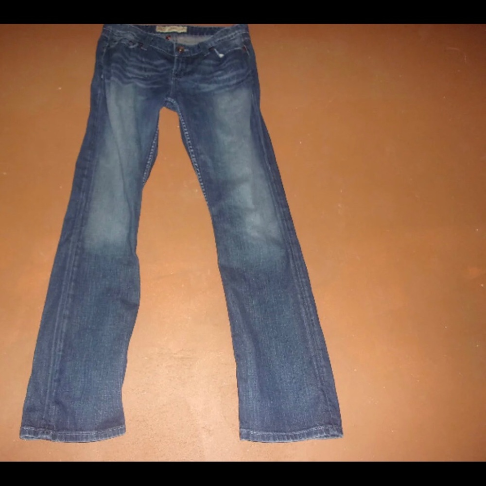 BKE jeans inseam 31